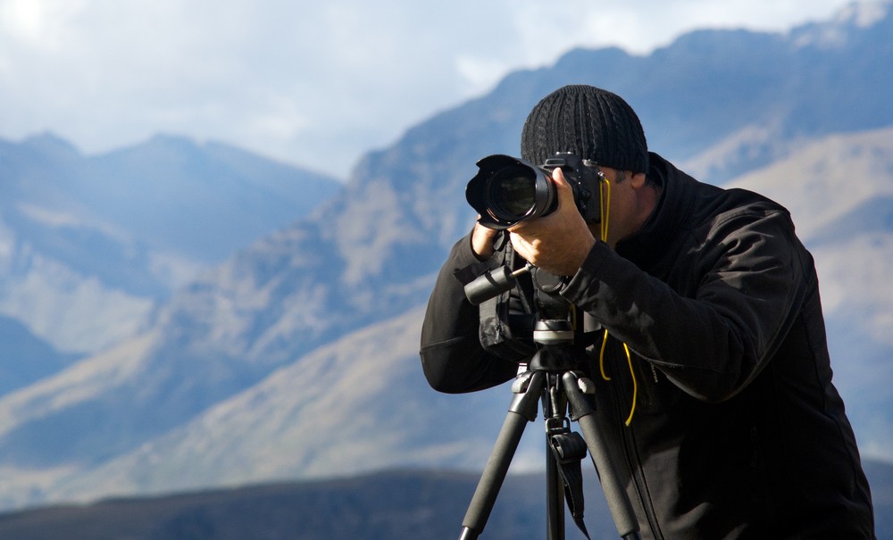 professional photographers.