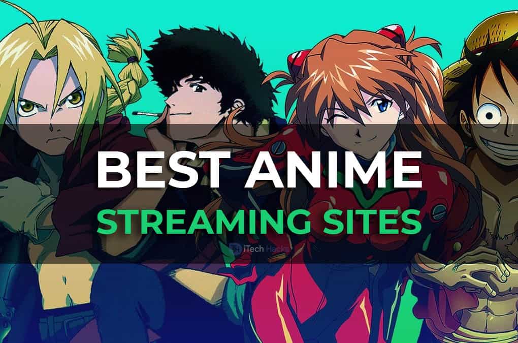 best free anime websites 2022