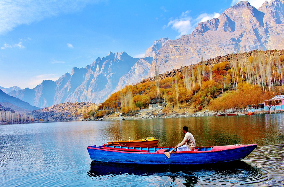 travel