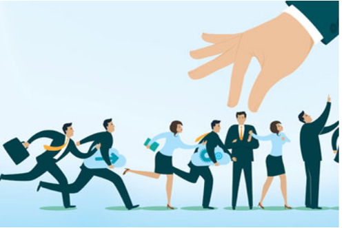 permanent staffing