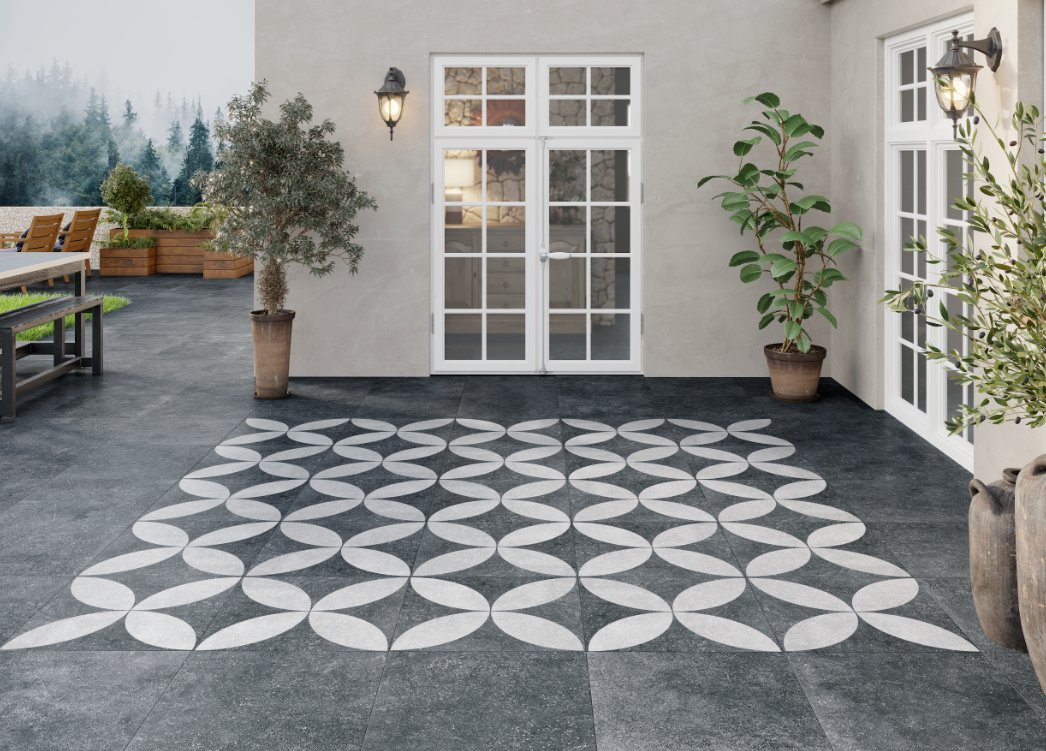 Outdoor Floor tiles Melbourne