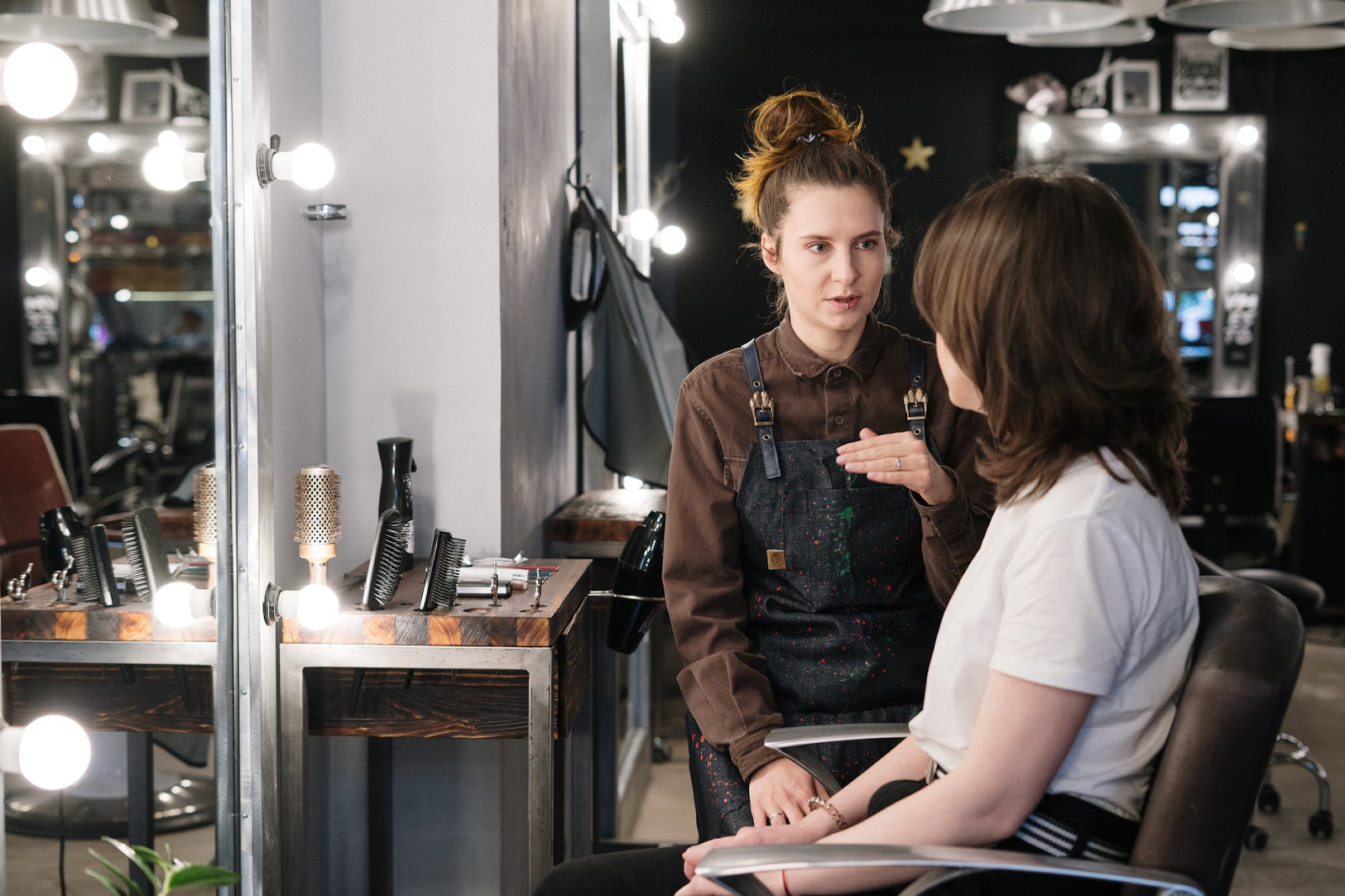 Hair Cut Narre Warren