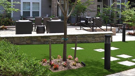 Synthetic Turf Sunshine Coast