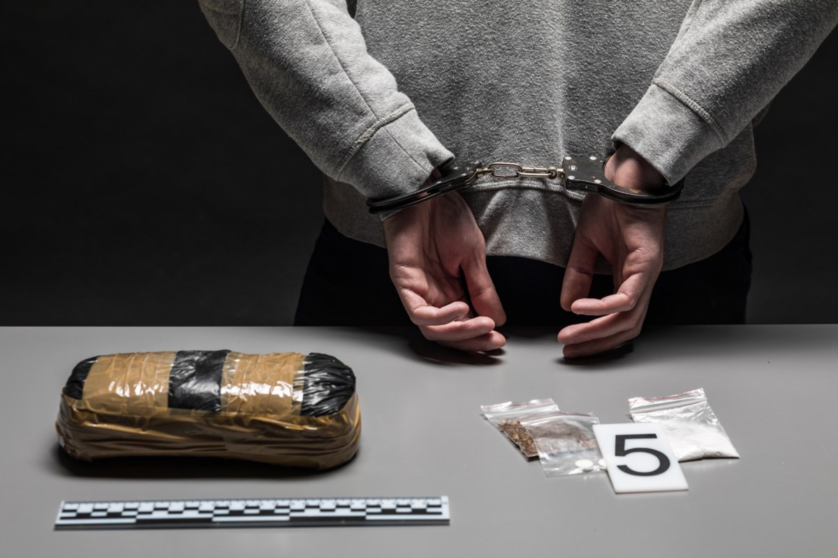 Drug Offences Lawyer