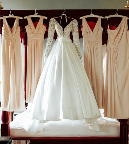 Bridal Store