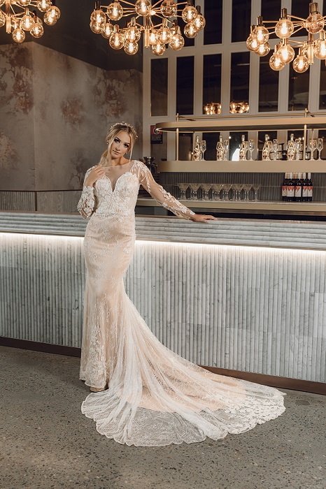 wedding dress designers