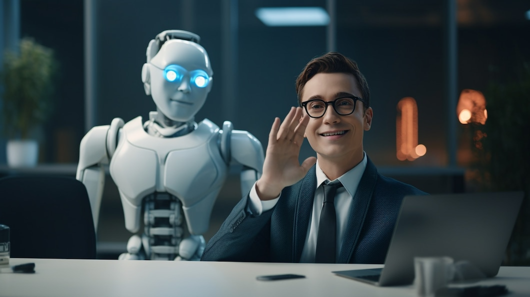 AI in Your Business Operations