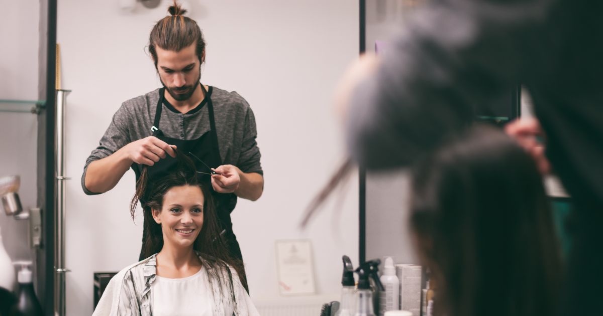 Hair Styling Courses Melbourne