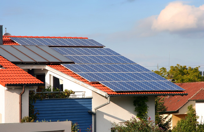 Reduce electricity bill via installing best solar system