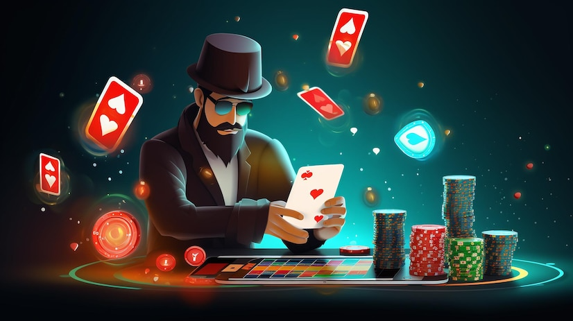 Online Gambling
