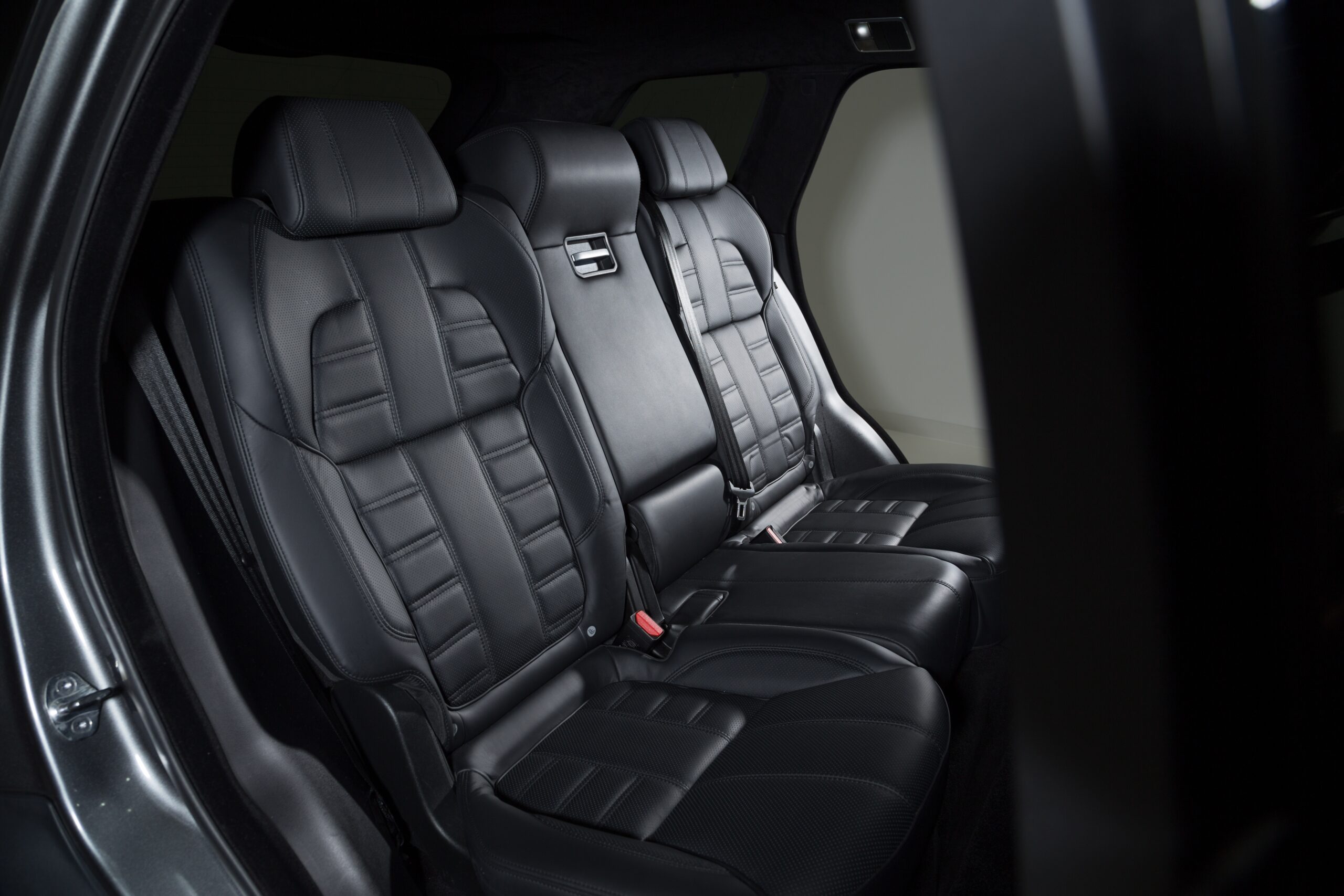 canvas seat covers