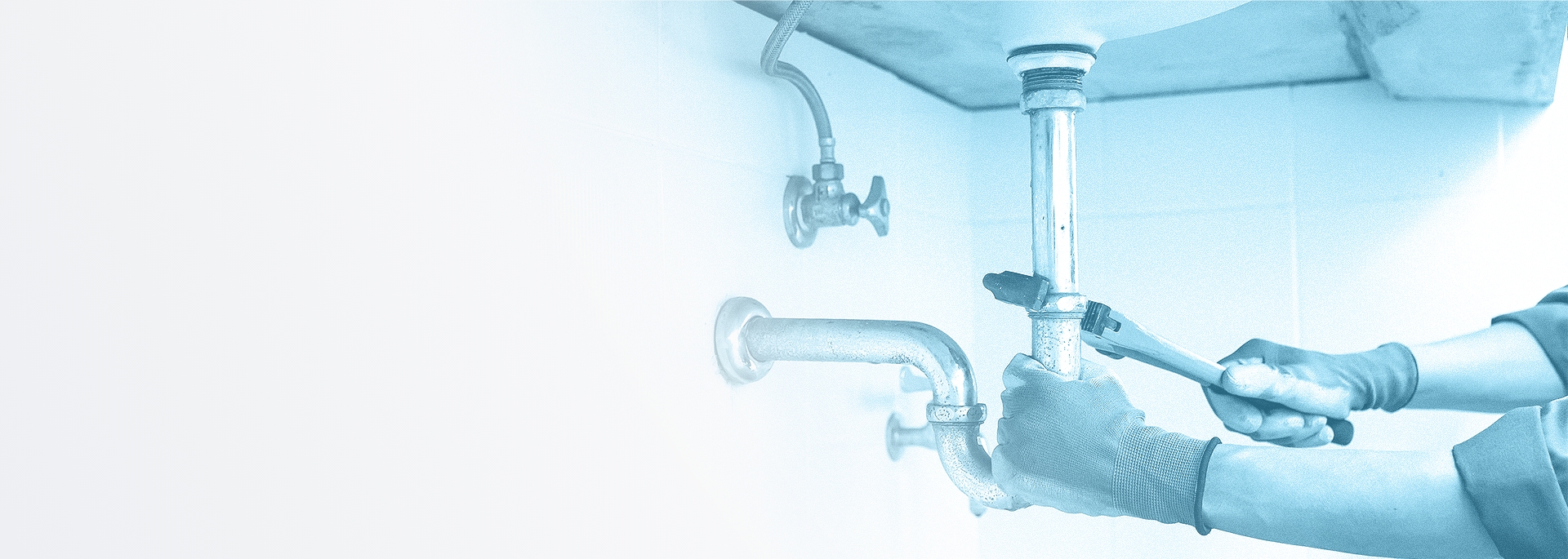blocked drain services