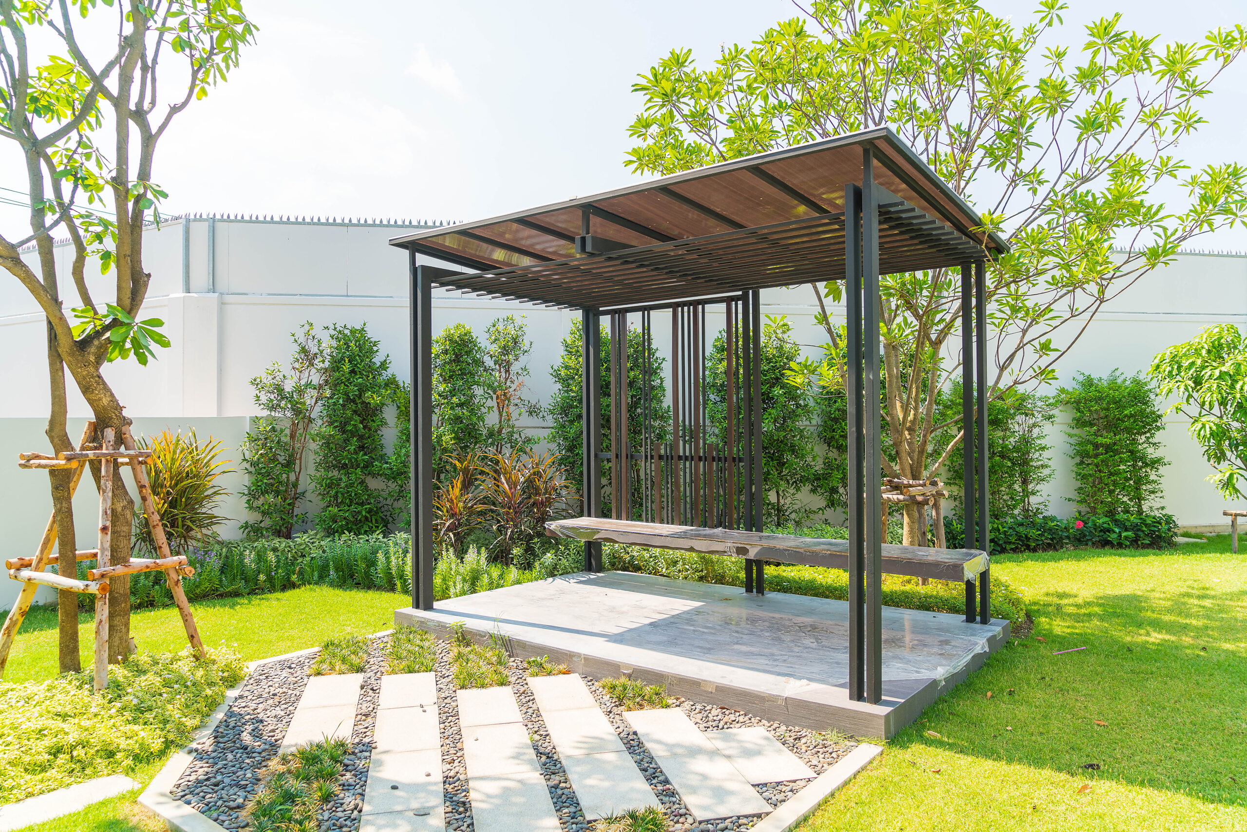 professional landscaping companies in Melbourne