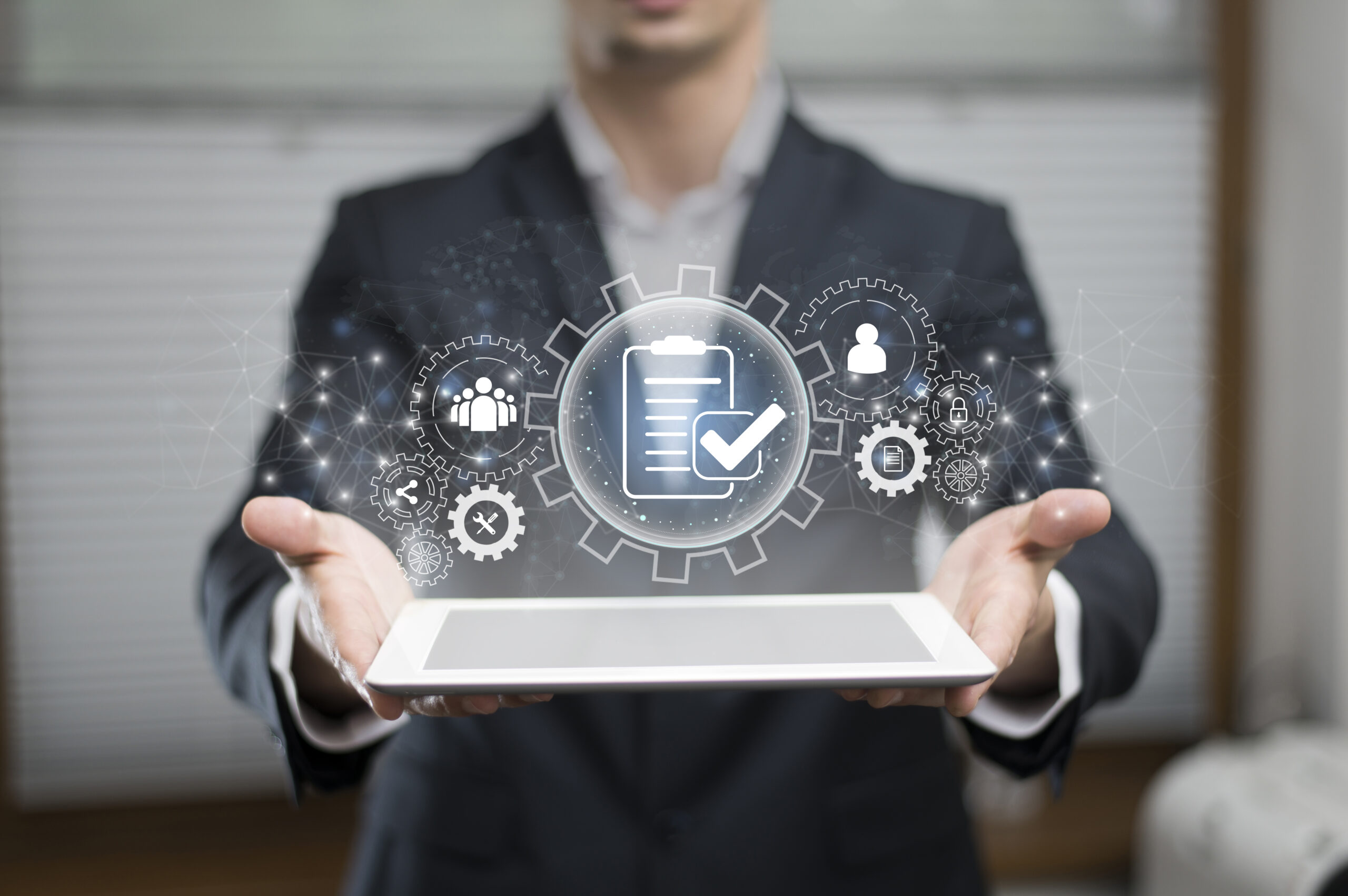 managed IT services