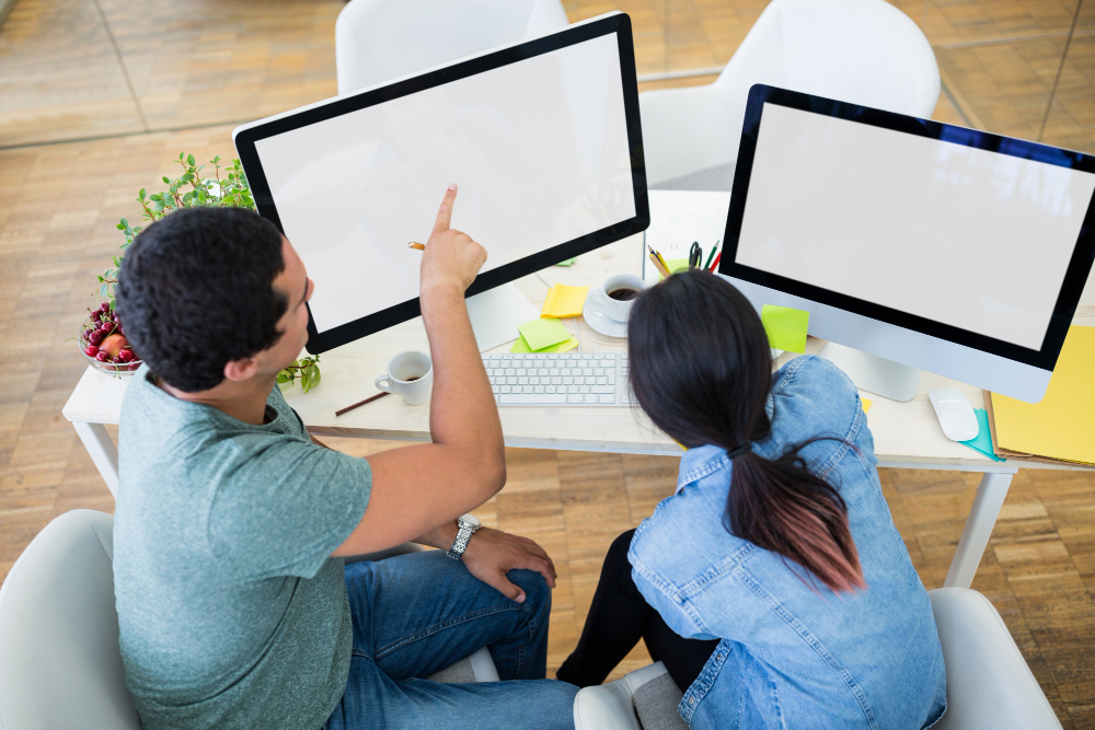 web design company in Denver 