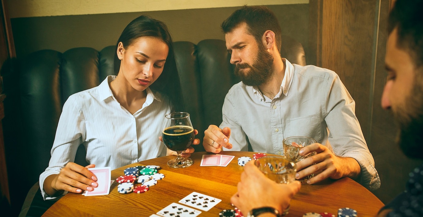 online gambling in Australia