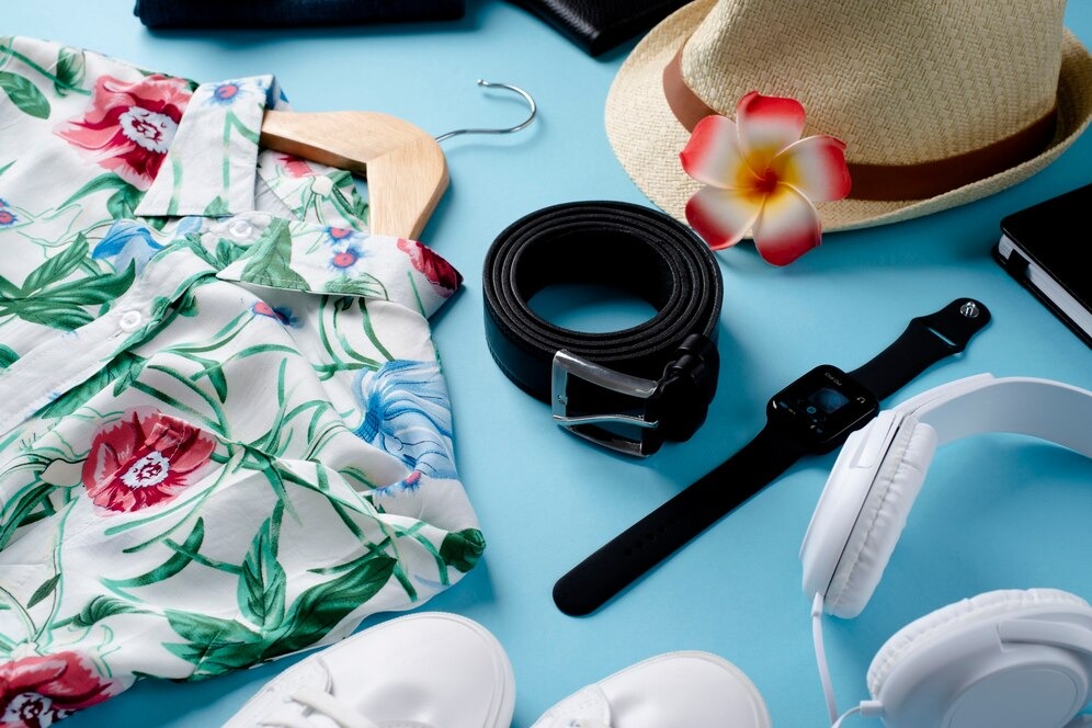 Essential Swimwear Pieces