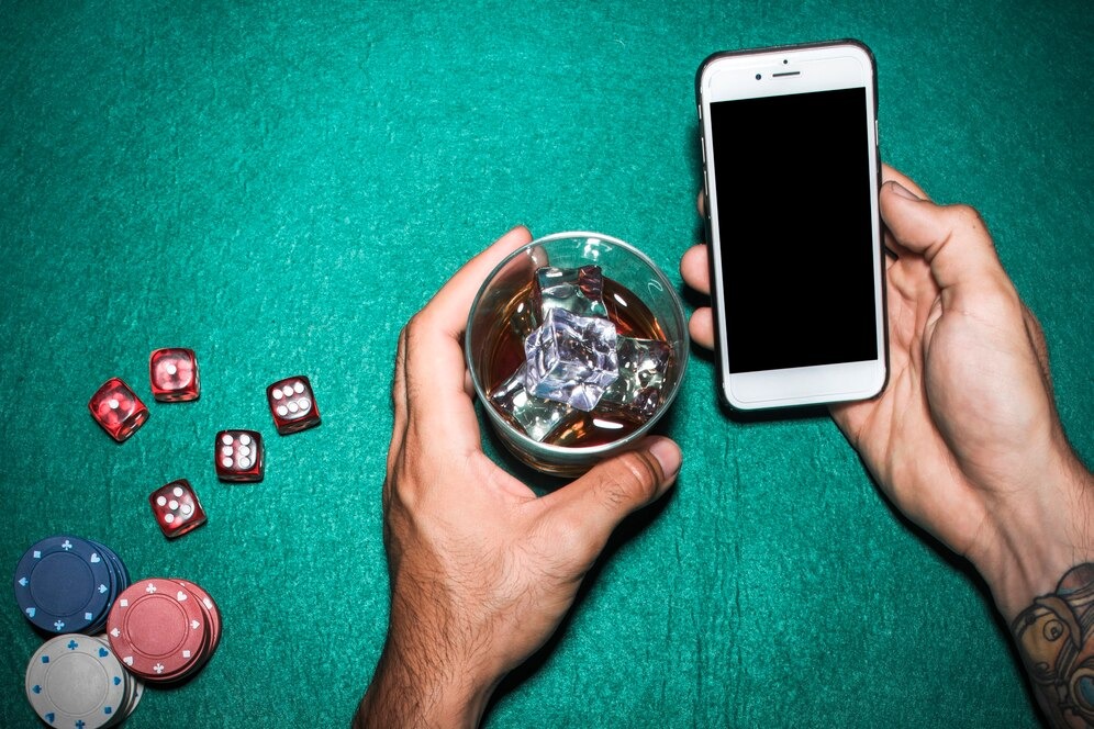 Online Casino Sign-Up Bonus