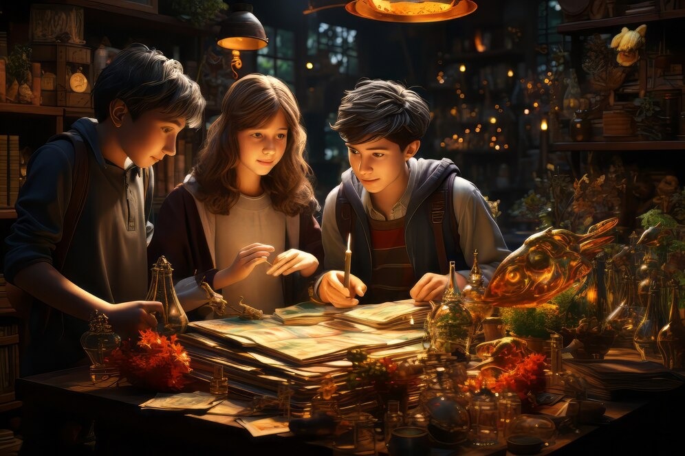 The Role of Slot Themes and Storytelling