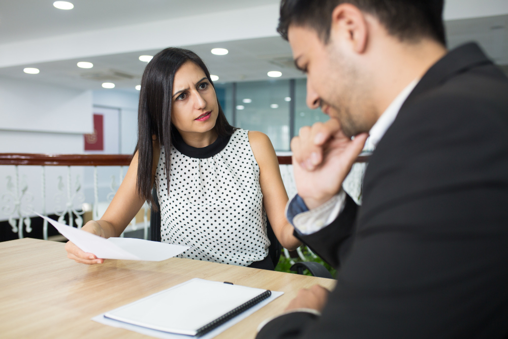 Finding the Right Divorce Lawyer for Your Case