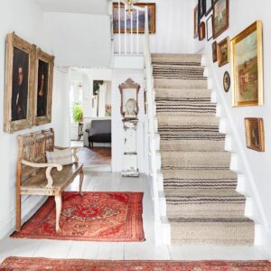 Metal Balusters